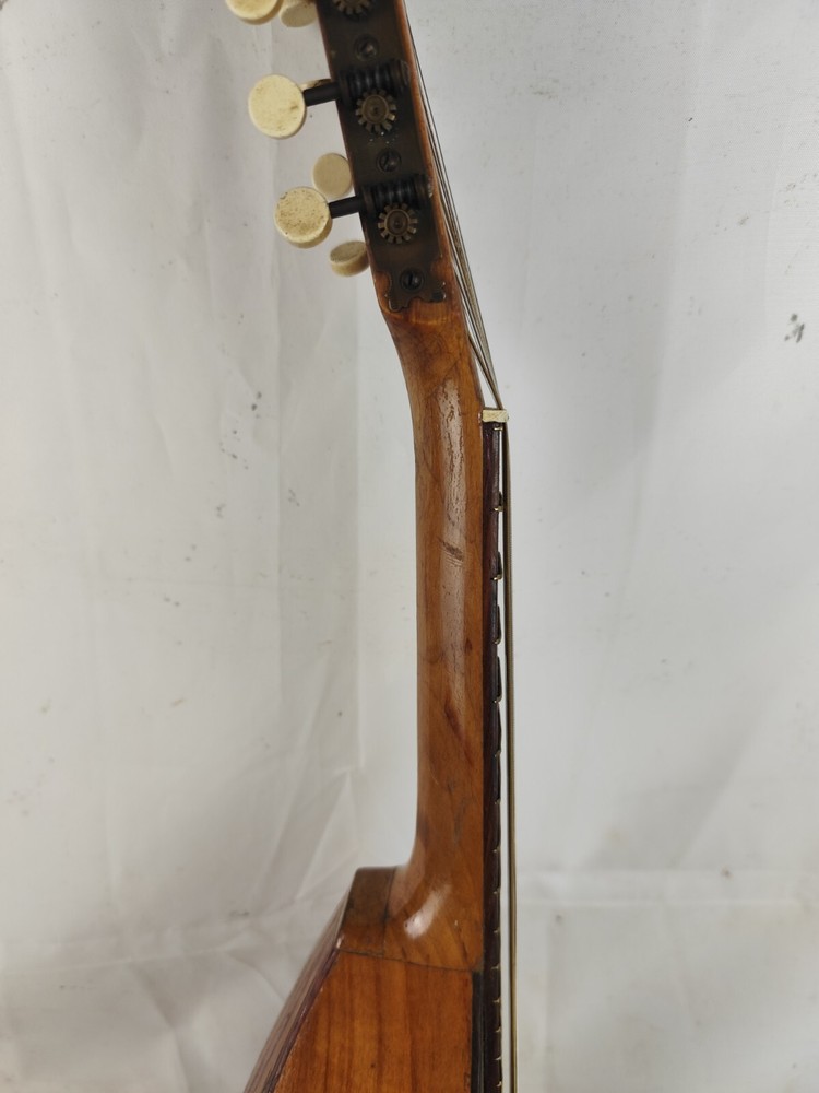 Hofner 1930 Germany 12 String 4/4 Mandolin 曼陀林 만돌린マンドリン