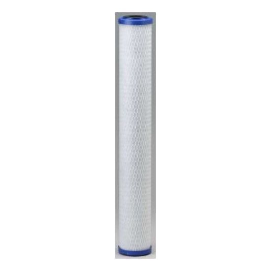 Pentek EP-20 5 Micron Standard 20 x 2.5 Inch Carbon Block Water Filter