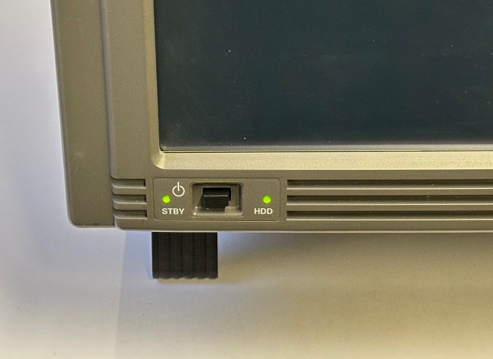 Tektronix PQA 300 Picture Quality Analysis