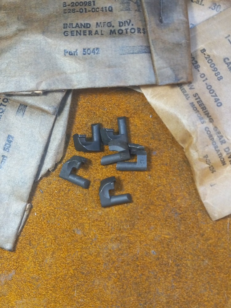 M1 Carbine Extractor USGI NOS Underwood