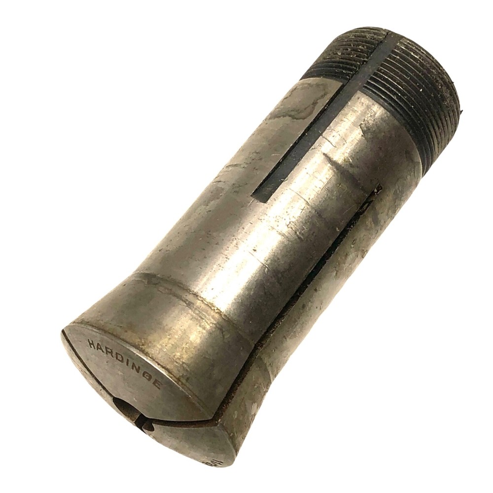 Hardinge 5C Collet 11/32” With Internal ID Thread