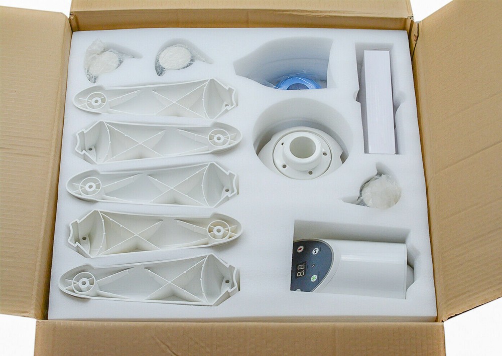 Professional Teeth Whitening Bleaching Machine Lamp System Blue Light 2000mW/c㎡