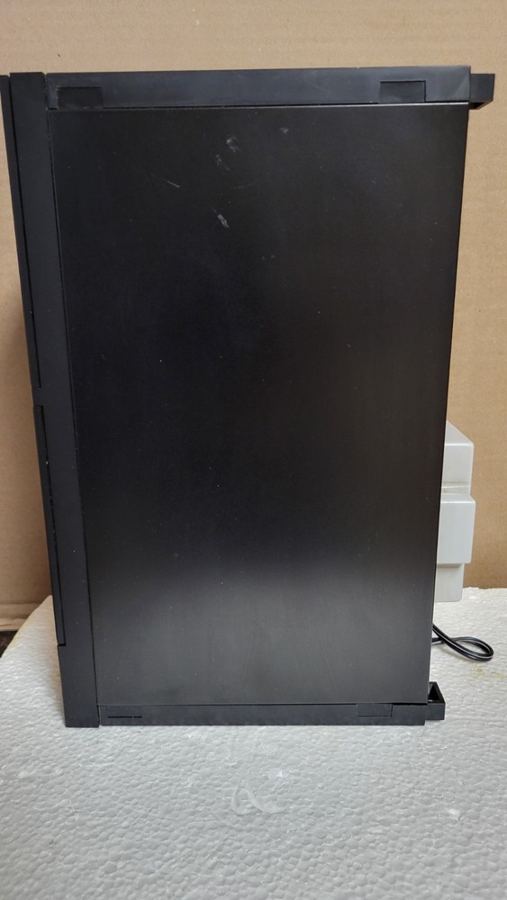 Sansui D-M700W Computer Controlled Stereo Cassette Deck