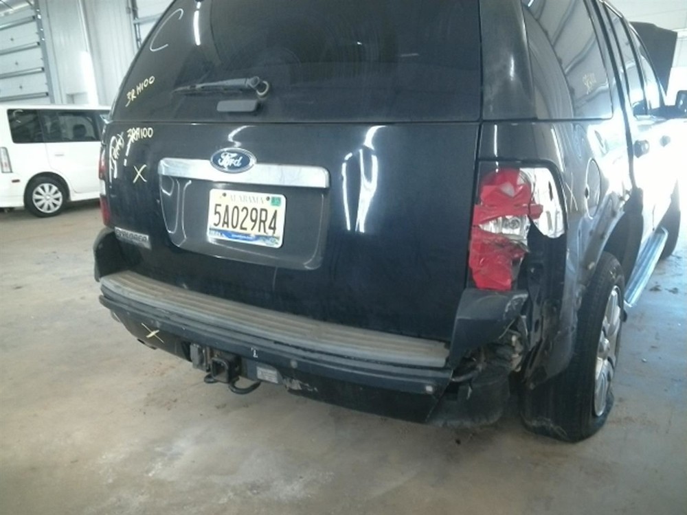 EXPLORER 2006 Keys/Latches/Locks 104934787