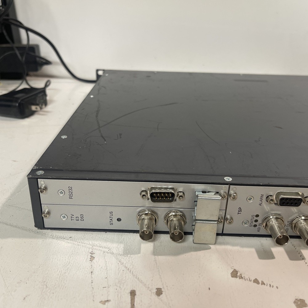 Tandberg TS Processor TT6020