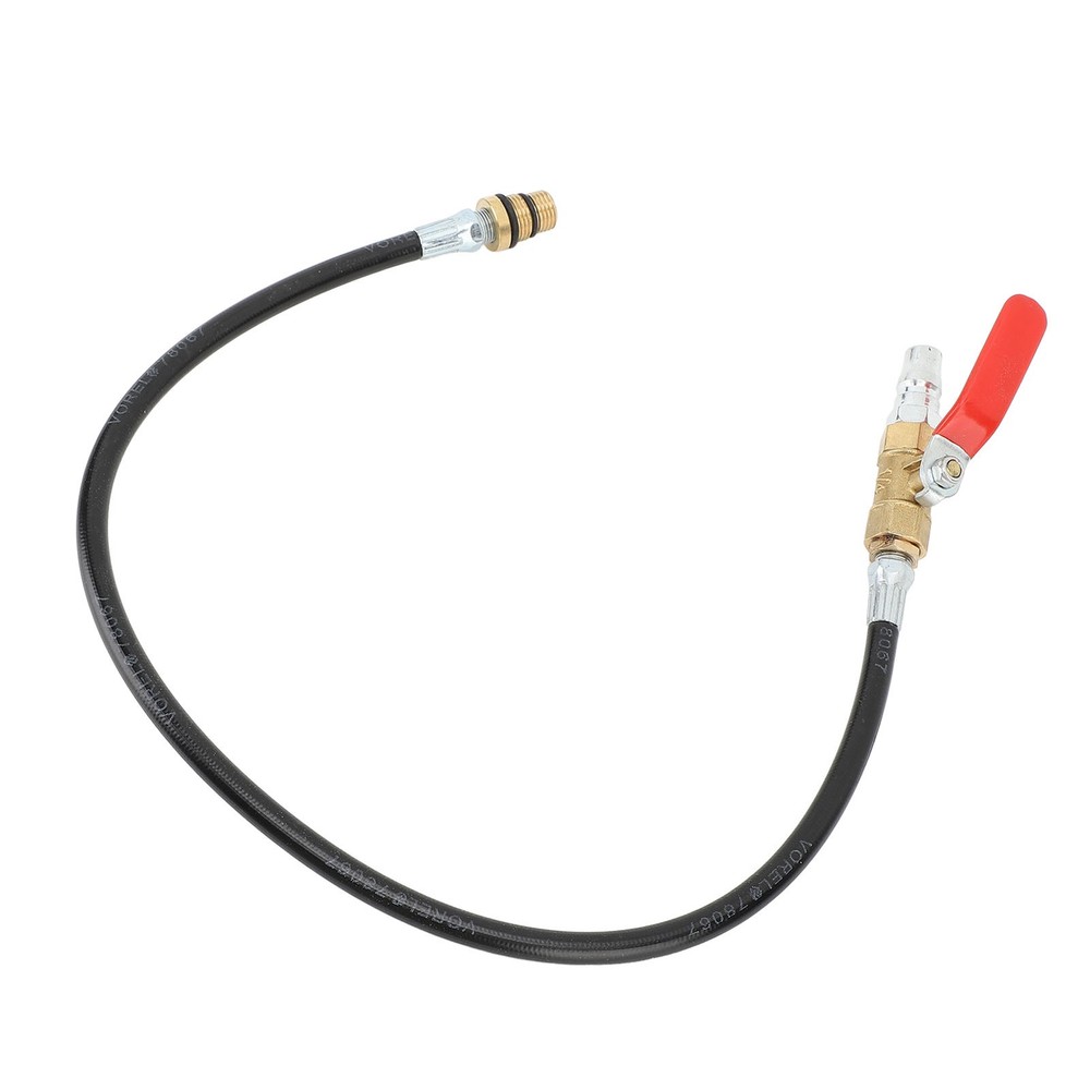 »Engine Air Valve Holder Cylinder Leakage Testing Assistant Tool With M12