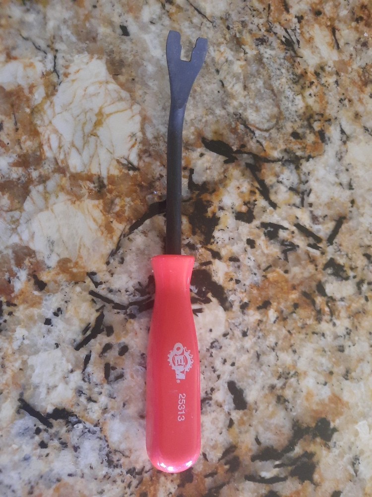 OEM TOOLS DOOR TRIM PANEL REMOVER TOOL - 25313