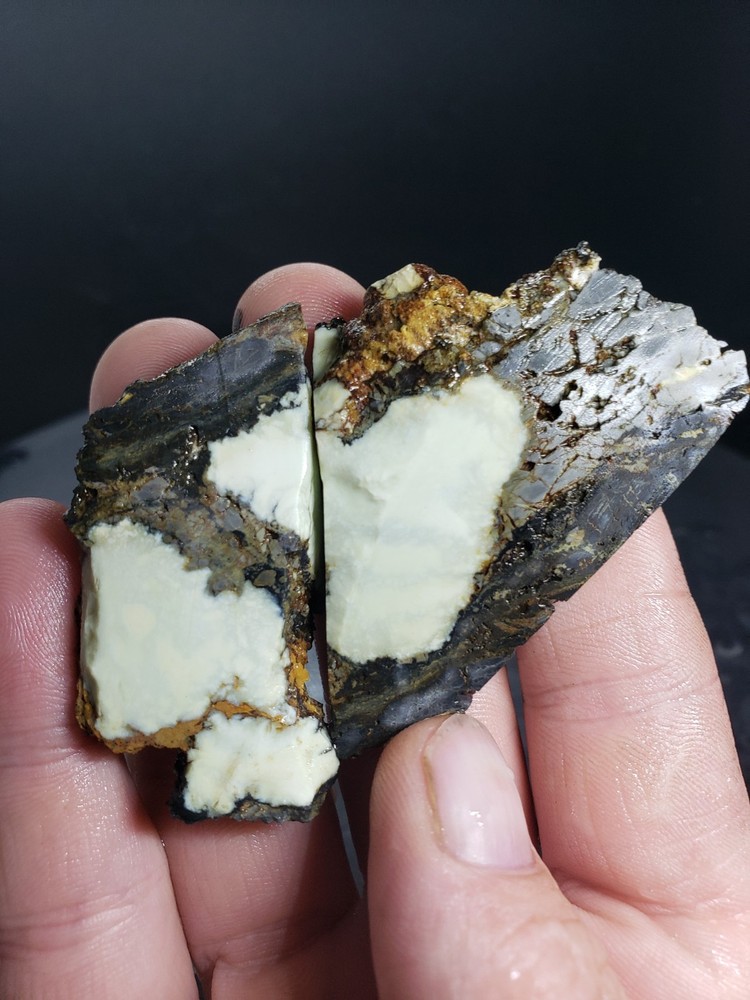 Nevada Aloe Variscite Slabs