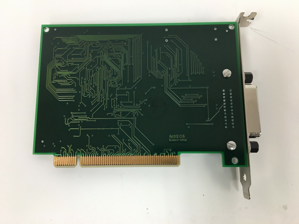 ICS Electronics 433-PCI Card *USED*