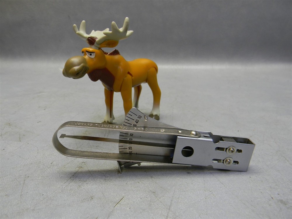 Jonard G-50 Grams Pressure Scale 89-10