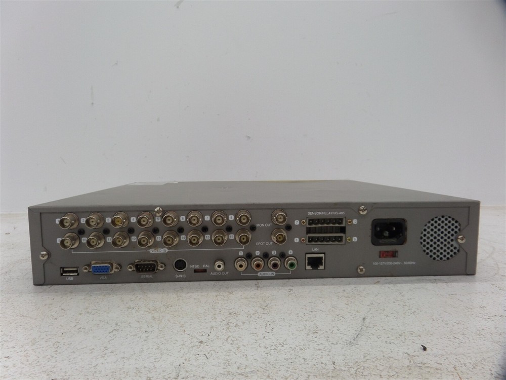 Digimerge VCD316161 - 16 Channel DVR
