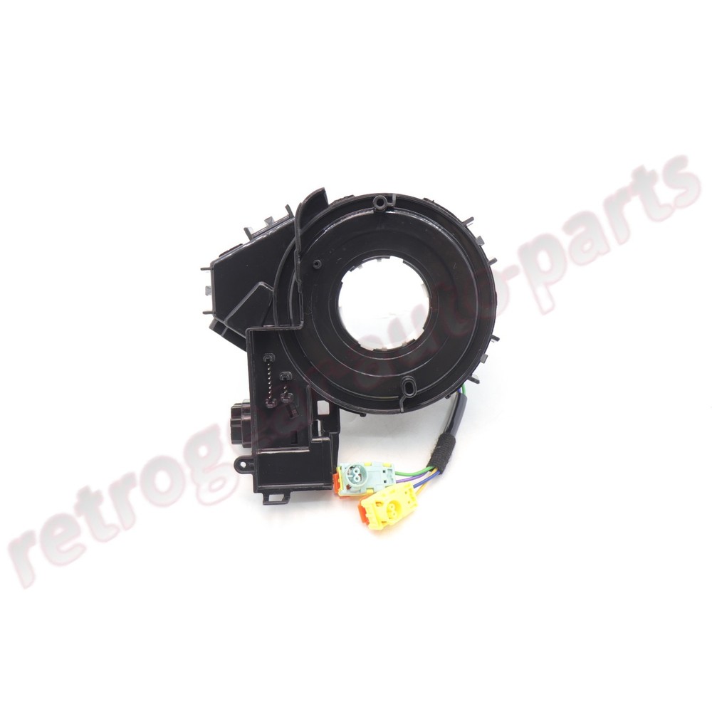 Spiral Cable Clock Spring for Ford Focus Escape Transit Connect Without Heating