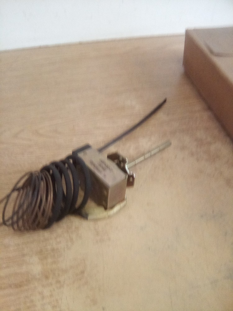 RobertShaw EA5P-82-72 Thermostat