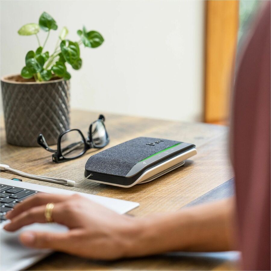 Sync 20 Speakerphone USB-C/A Adapter (B95VJUT)