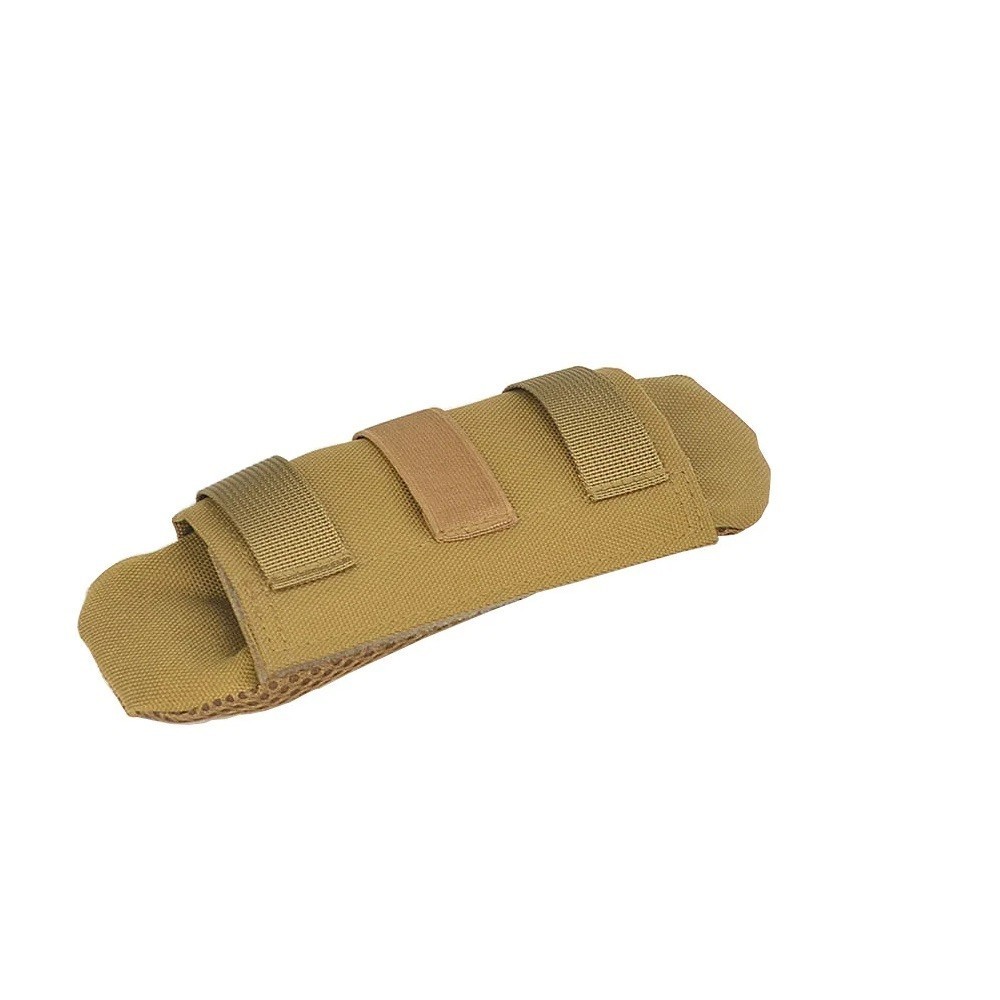 Soft Shoulder Strap Protector for Hiking Backpacks Tactical Vests