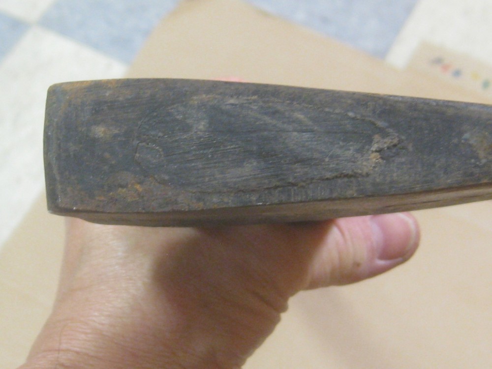 Vintage Plumb Axe, by Cooper Tools,AA 682 boys axe 11579 Nice