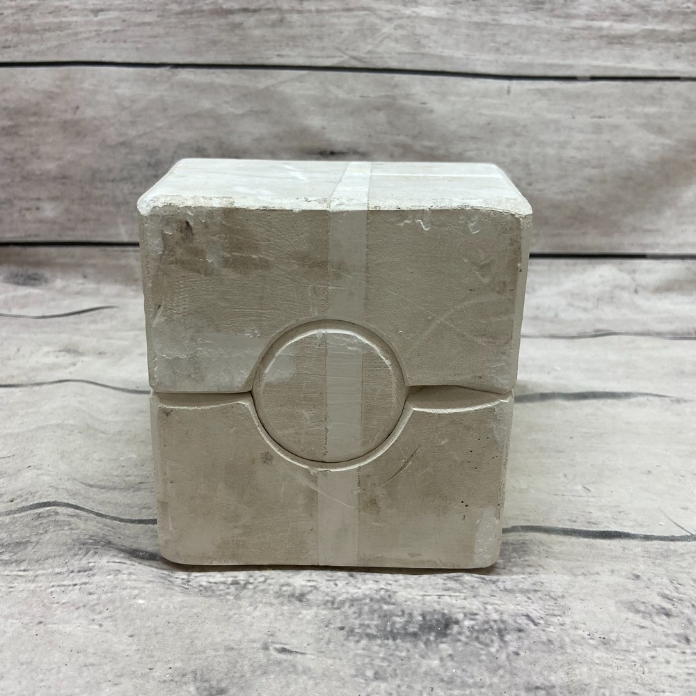 Ceramic Slip Casting Mold Miller #131