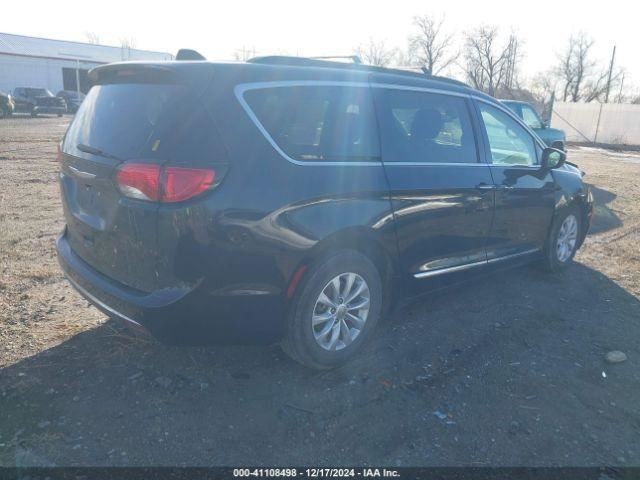 Camera/Projector Camera Front View Fits 17-20 PACIFICA 1474159