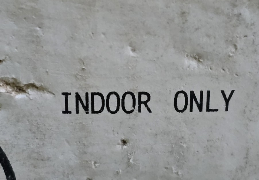 Rheem Tankless Water Heater RTGH-680DVLN-2