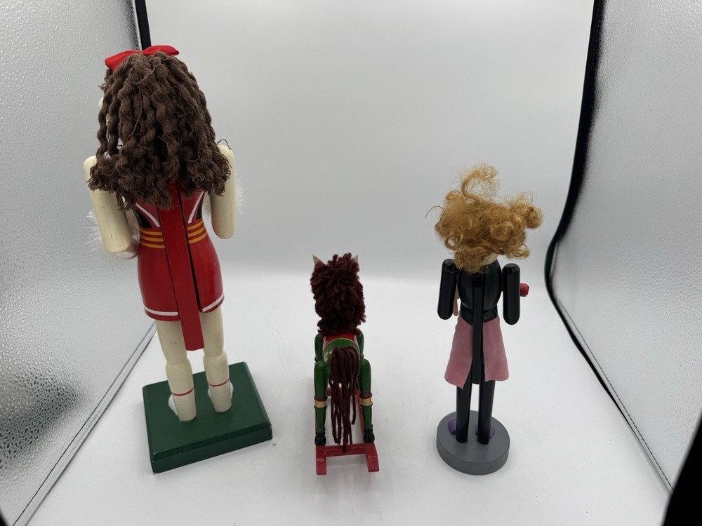 3 Peace Bundle Nutcracker Deal