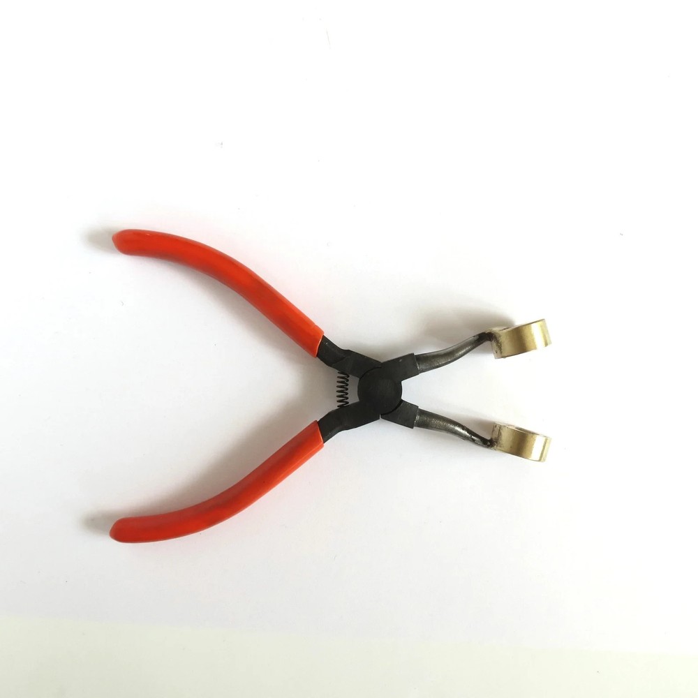 Fish Pin Lampwork Mashers - Lampwork Tool