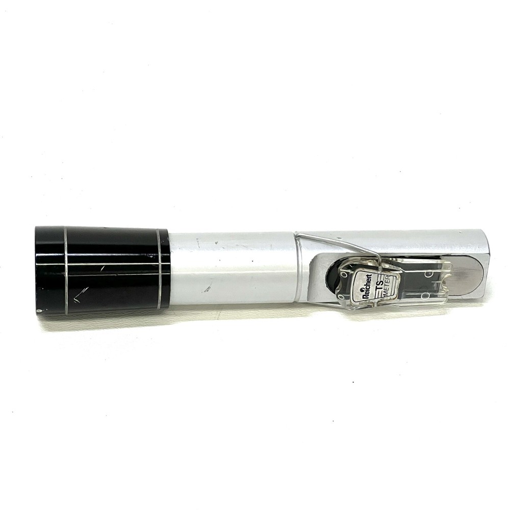 REICHERT Refractometer TS Meter