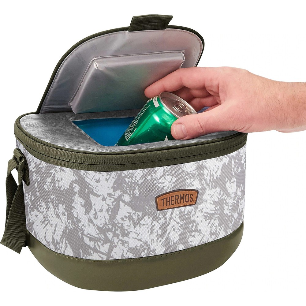 Thermos Premium 6-Can Soft Cooler
