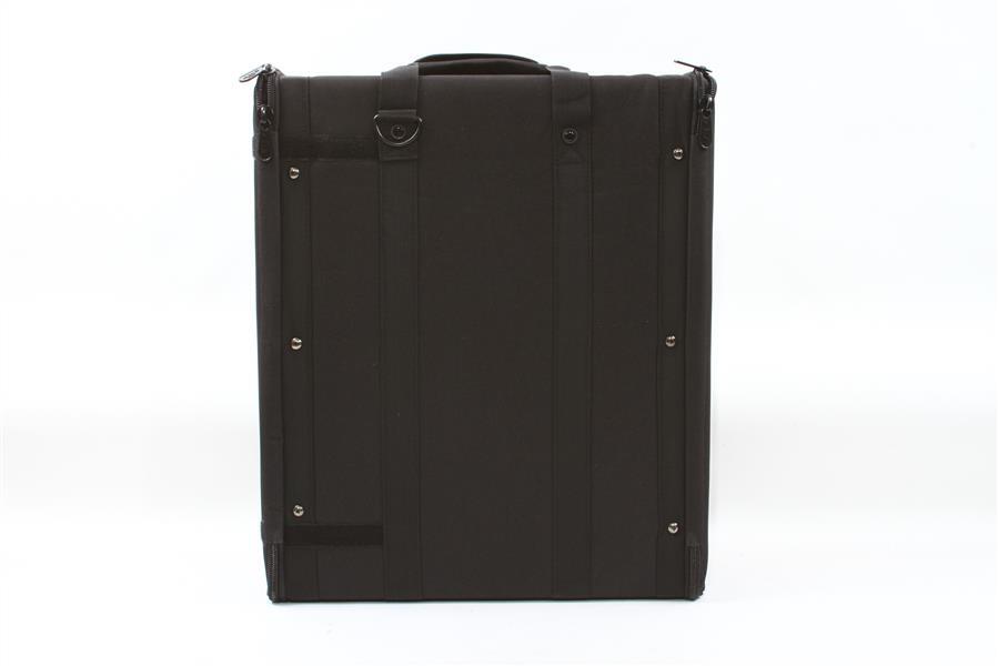 Used SKB 2U Soft Rack Case