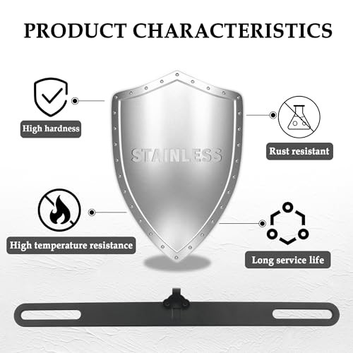 Standard License Plate Backup Camera Mounting Plate,Movable Adjustable