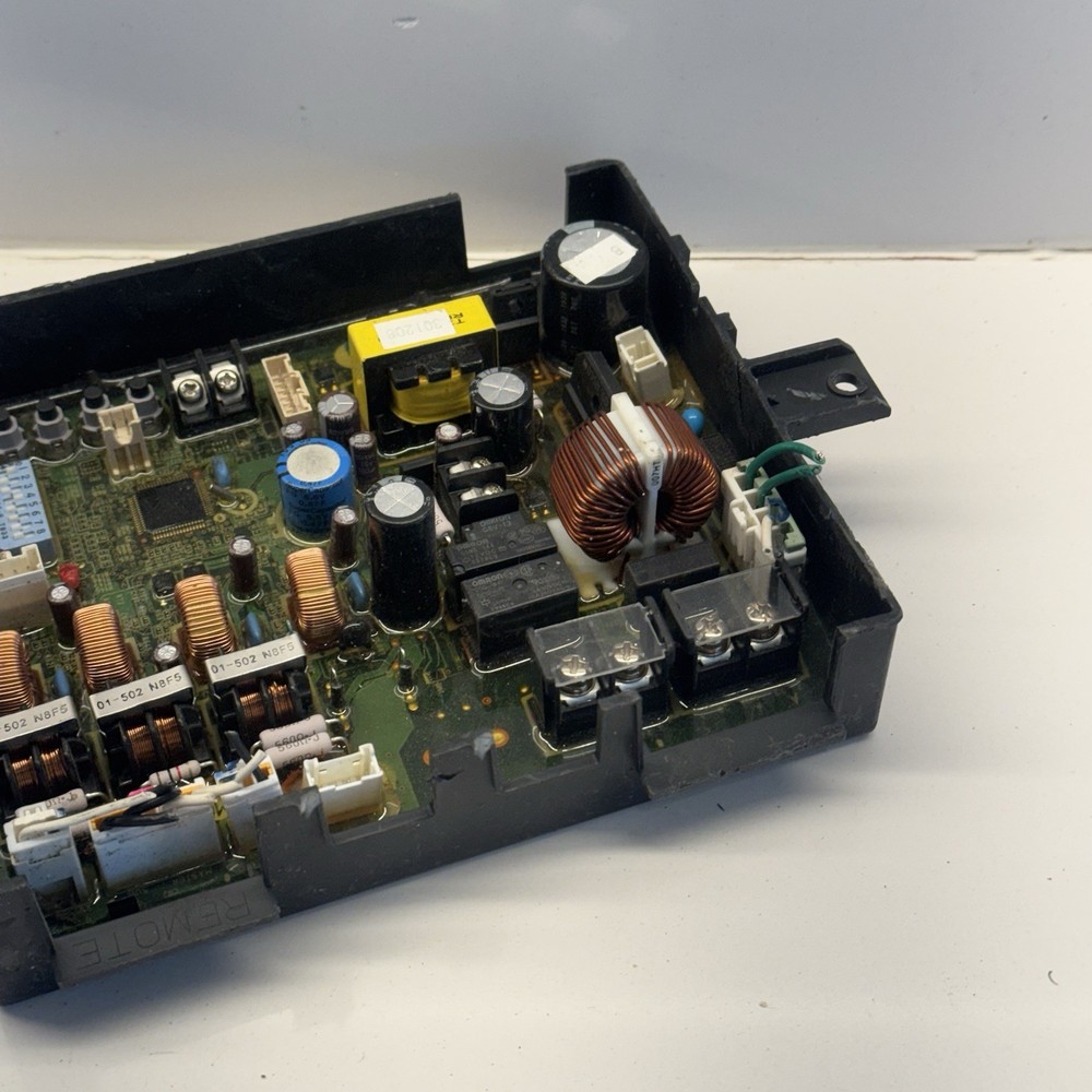 Takagi 100074451Control Board