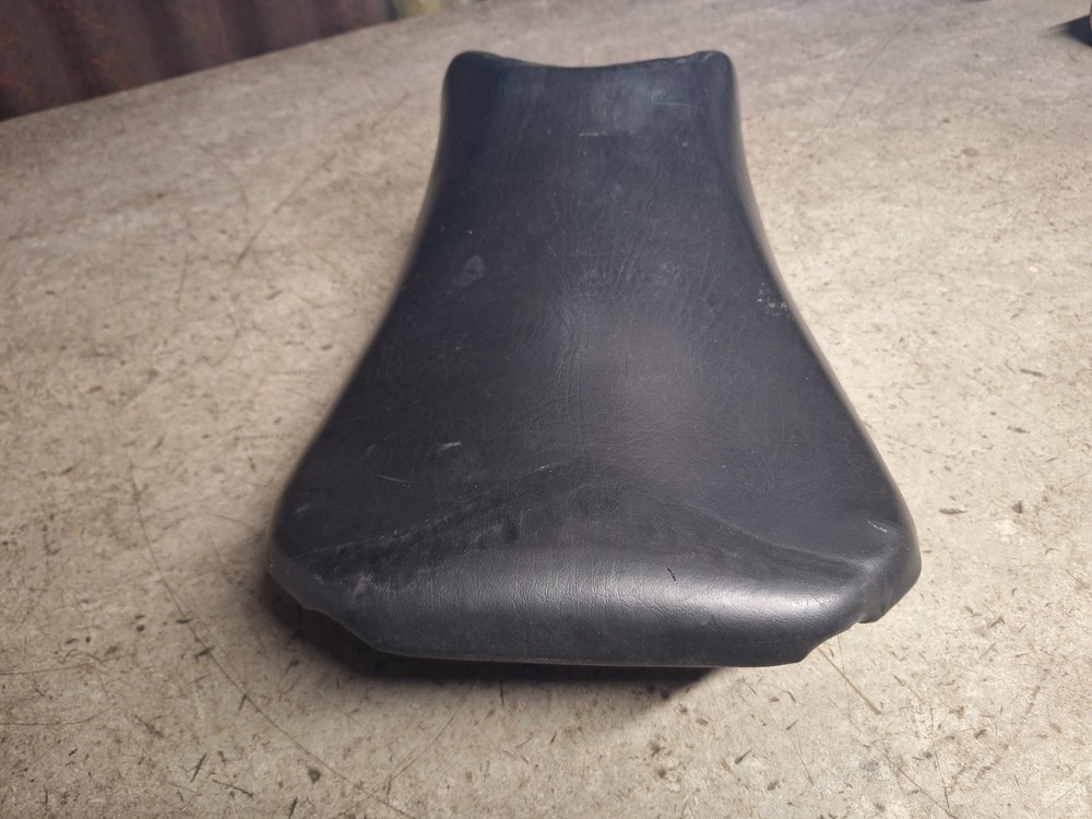 Kymco CK1 125 Front Riders Seat