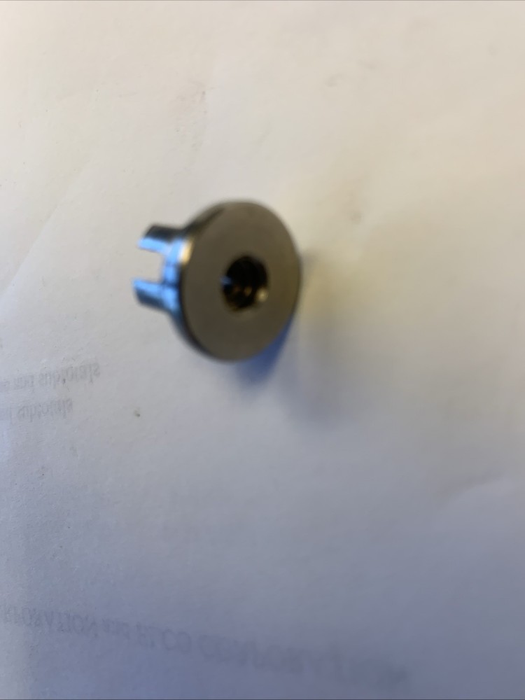 Teejet 6506 Stainless Airless Spray Tip
