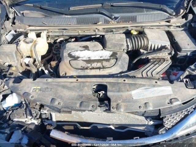 Camera/Projector Camera Front View Fits 17-20 PACIFICA 1474159