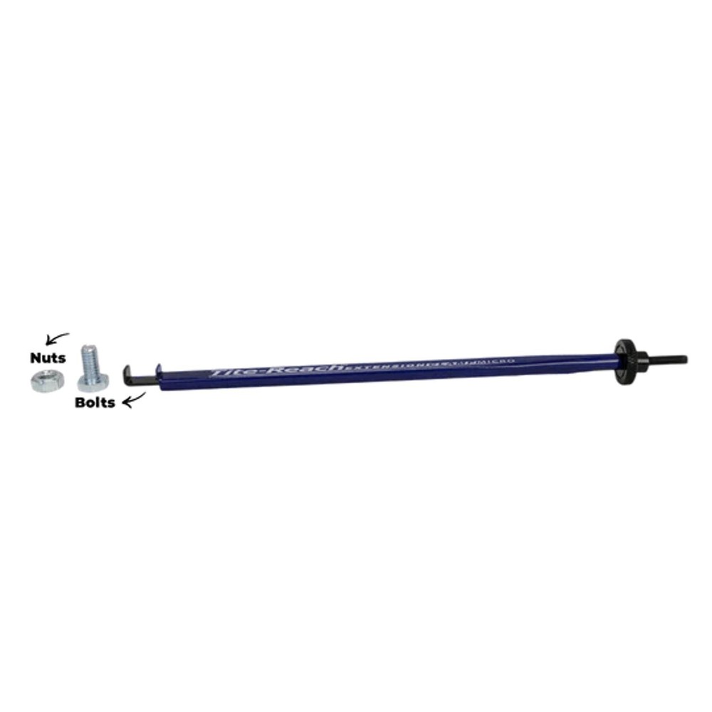 Tite-Reach Engineers Micro Extension Clamp