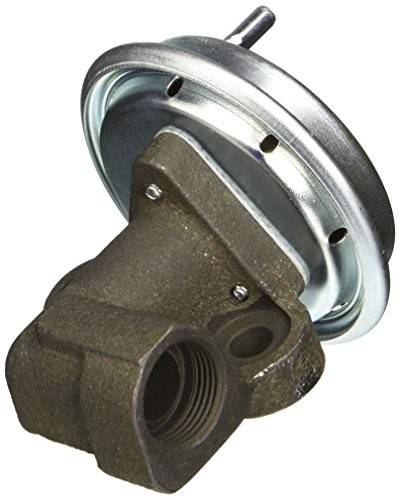 EGV452T EGR Valve, Assorted, One Size