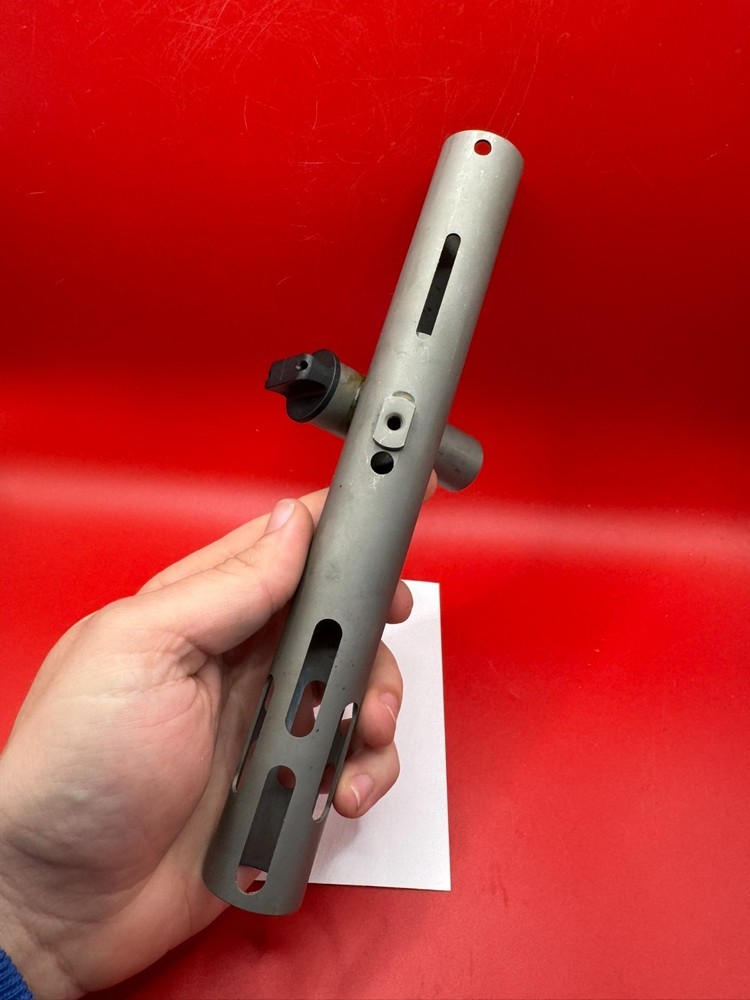 AGD Minimag Body Grey