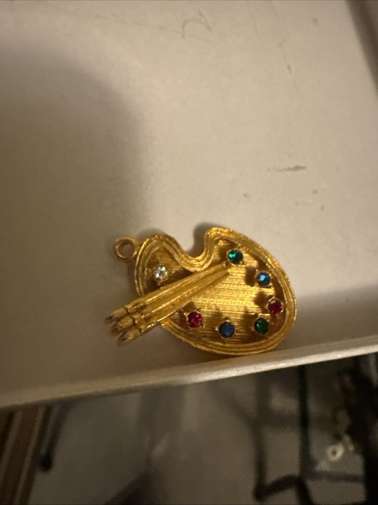 Vintage Charm