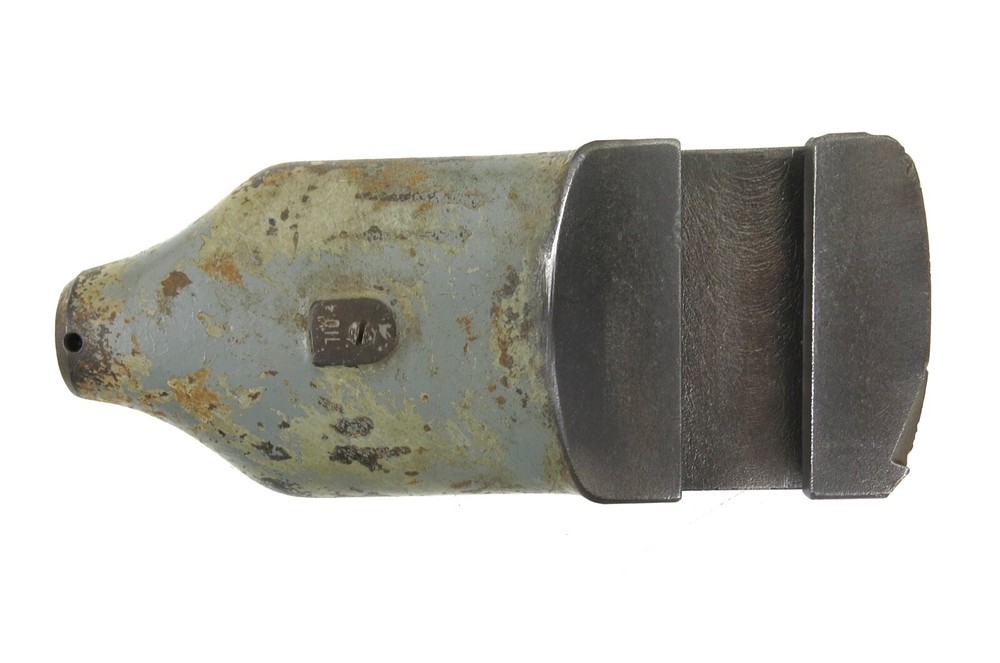 Early South Bend 9" Workshop Lathe Compound Rest Top Casting (Inv. #2)