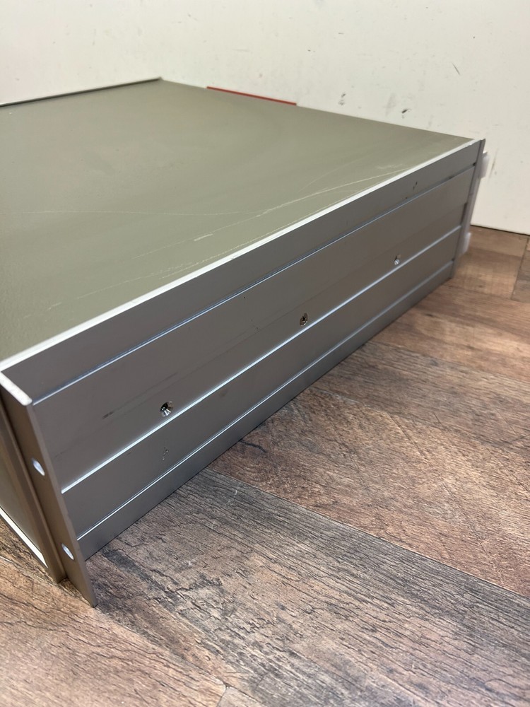 PTS Frequency Synthesizer 250 Programmed Test Sources 1-250 MHz