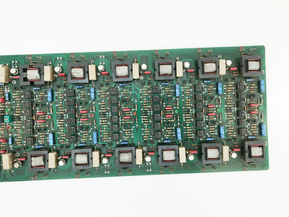 Saftronics A1200-R Control Board