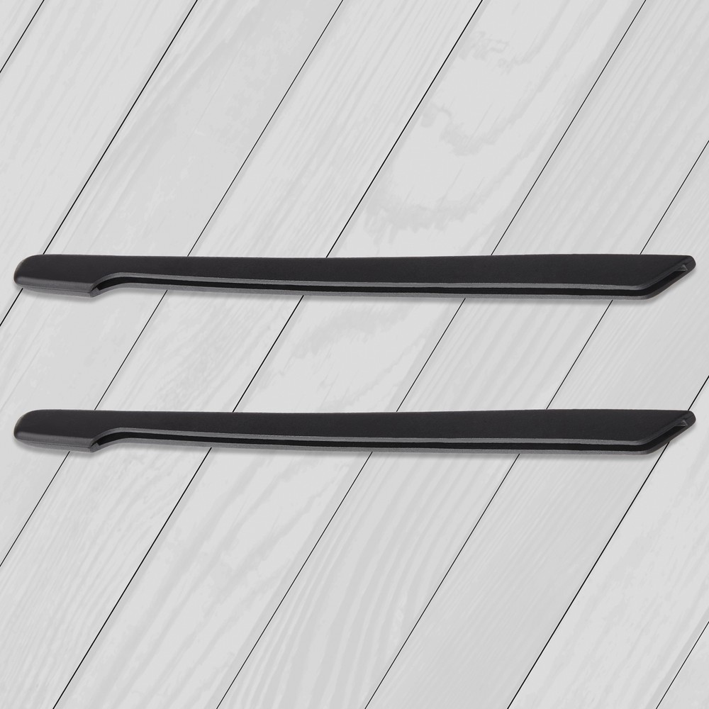 TargetVision Replacement Rubber Earsocks For-Oakley Bisphaera Sunglass