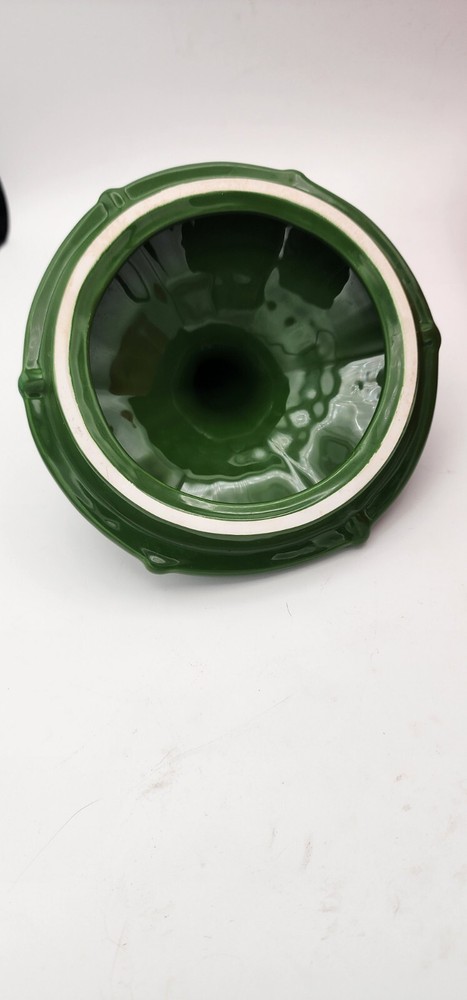 Red Chii Pepper Cookie Jar