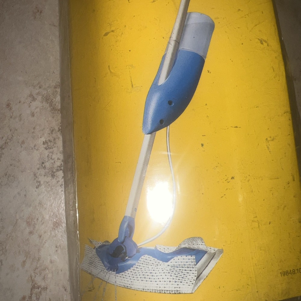 Clorox Ready Mop Sprayer Nozzle Replacement Part ONLY