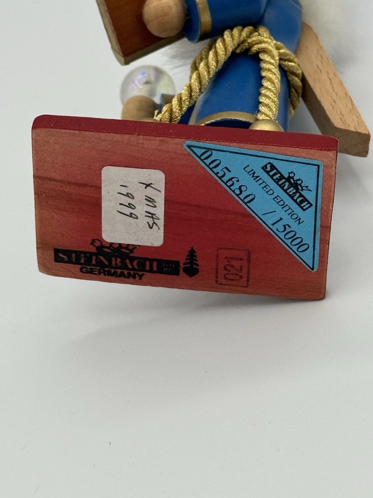 Steinbach Merlin The Magican