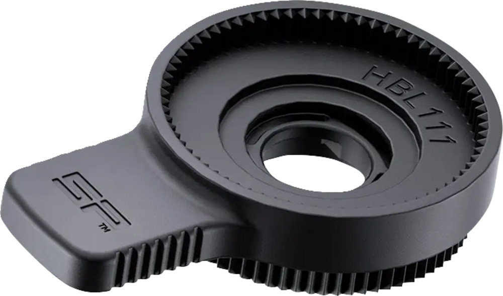 SP CONNECT Accessory Rotation Module 52845