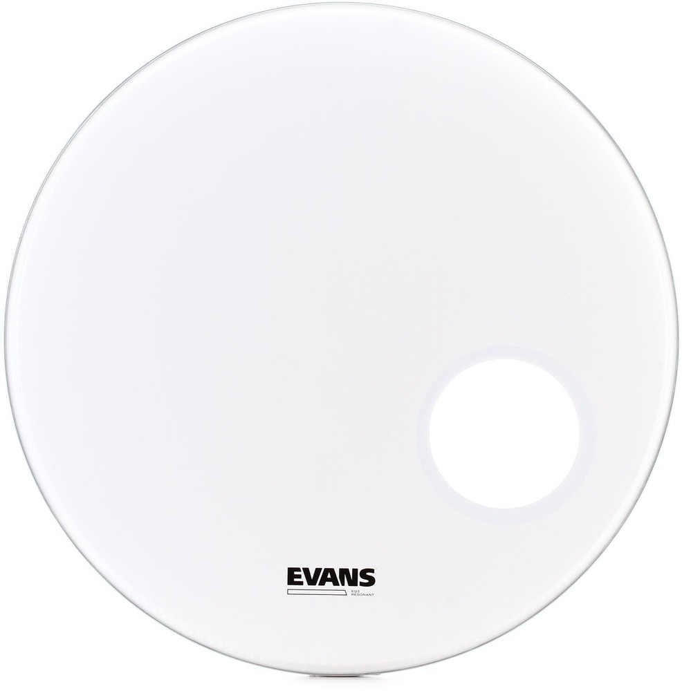 Evans BD22RSW + Evans B14HW Value Bundle