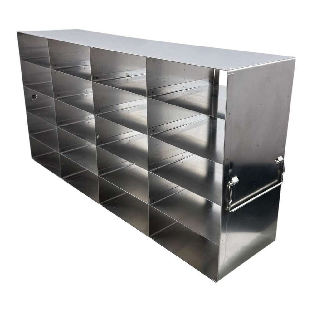 CBS Upright Freezer 5x4 Array 21.75-11-5.5 Size