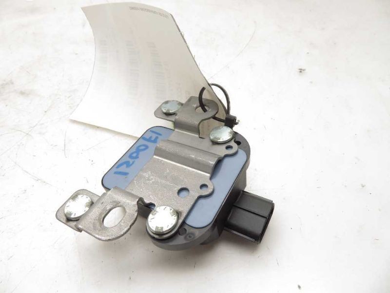 08 09 SCION XD STABILITY CONTROL YAW RATE COMPUTER ECM