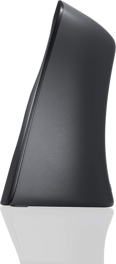Logitech Z313 2.1 Multimedia Speaker System with Subwoofer, Full Range Audio, 50