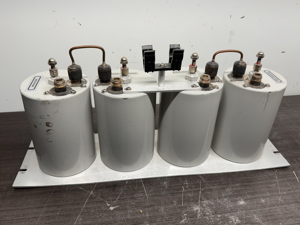 Telewave TTPD-8644 Duplexer - P43